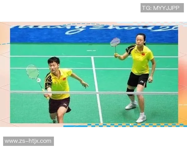 上海羽毛球队在大师赛中的灵活性展现与战术分析