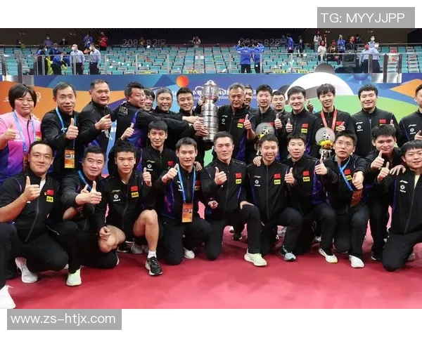 乒乓球团队协作实力榜单出炉上海乒乓球队荣获第二名佳绩 乒乓球团队协作实力榜单出炉上海乒乓球队荣获第二名佳绩