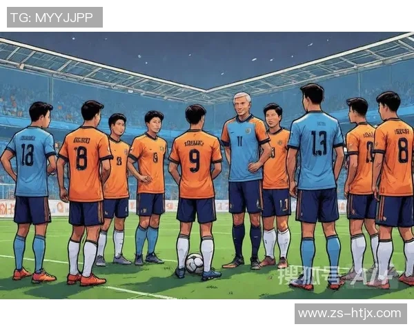 全国锦标赛回顾:北京足球队战术解析与表现评估 全国锦标赛回顾:北京足球队战术解析与表现评估