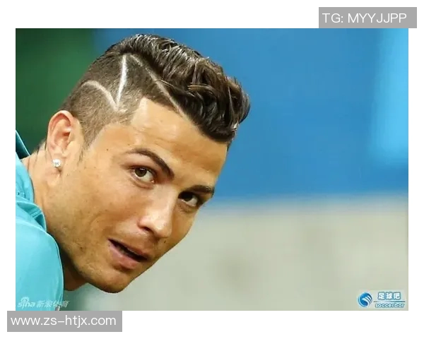 剪足球明星同款发型让你瞬间变身球场焦点的秘诀分享 剪足球明星同款发型让你瞬间变身球场焦点的秘诀分享