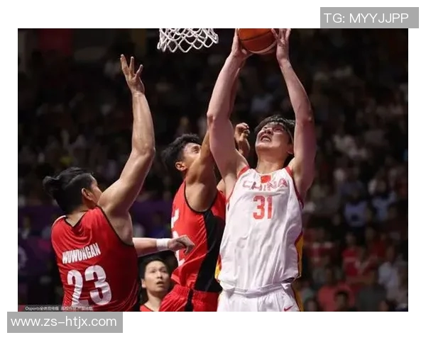 北京篮球队在亚运会中的团队协作表现分析与点评 北京篮球队在亚运会中的团队协作表现分析与点评