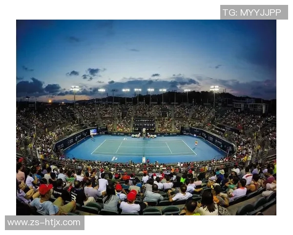 南京网球队状态变革引发热议网球运动的新篇章与挑战 南京网球队状态变革引发热议网球运动的新篇章与挑战