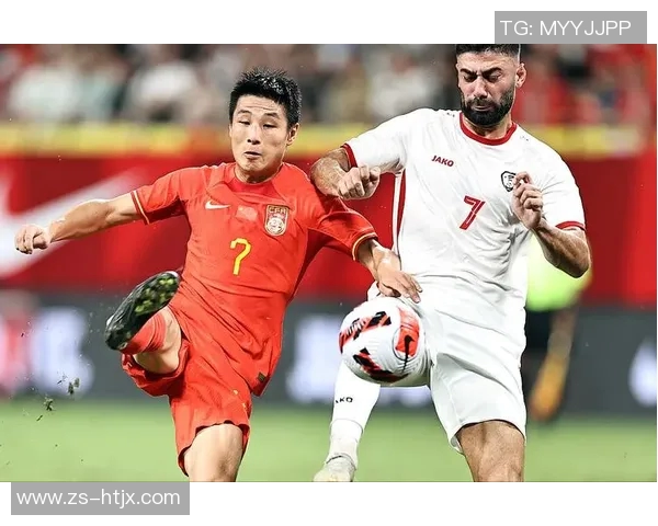 叙利亚国足足球明星的崛起与挑战解析及未来发展展望 叙利亚国足足球明星的崛起与挑战解析及未来发展展望