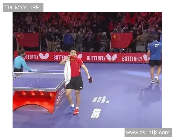 广州乒乓球队实力崛起荣登全国力量排行榜第九名 广州乒乓球队实力崛起荣登全国力量排行榜第九名