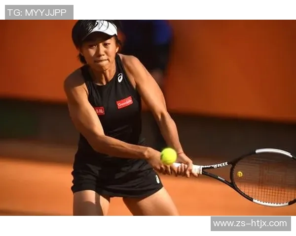 张敏网球生涯回顾与展望:从青涩少女到冠军传奇的心路历程 张敏网球生涯回顾与展望:从青涩少女到冠军传奇的心路历程