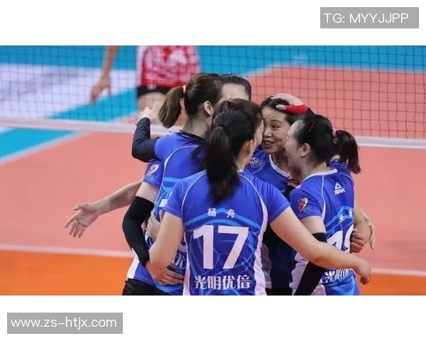 成都排球队大满贯点评团队配合展现出色默契与实力