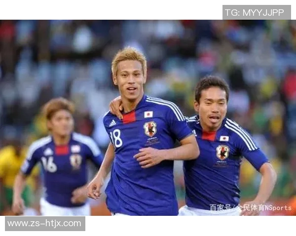 日本足球明星在海外俱乐部的崛起与影响力分析 日本足球明星在海外俱乐部的崛起与影响力分析