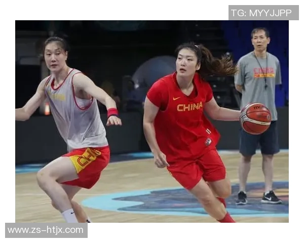 杨娜独家分享篮球心得与技巧助你提升球技的秘密解析