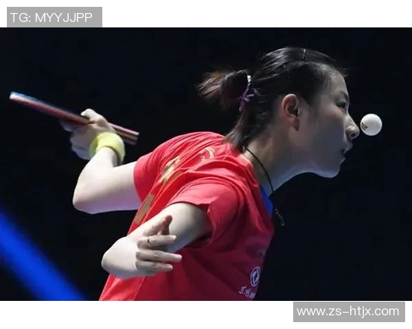 杭州乒乓球队在钻石联赛中的强势表现与未来发展潜力分析 杭州乒乓球队在钻石联赛中的强势表现与未来发展潜力分析