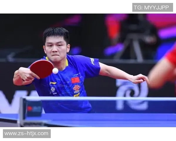 武汉乒乓球队在锦标赛中的精彩表现与状态分析 武汉乒乓球队在锦标赛中的精彩表现与状态分析
