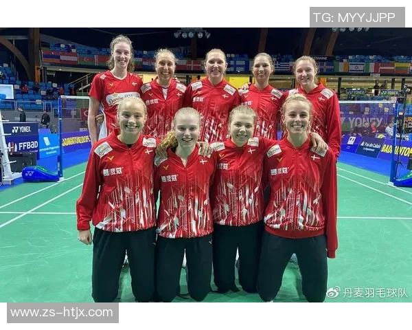 武汉羽毛球队在欧锦赛中的默契配合与战术分析