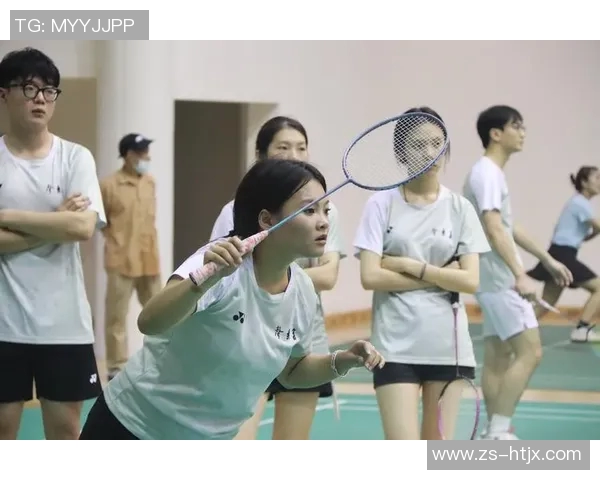 武汉羽毛球队比赛经验分享与成长之路探讨 武汉羽毛球队比赛经验分享与成长之路探讨