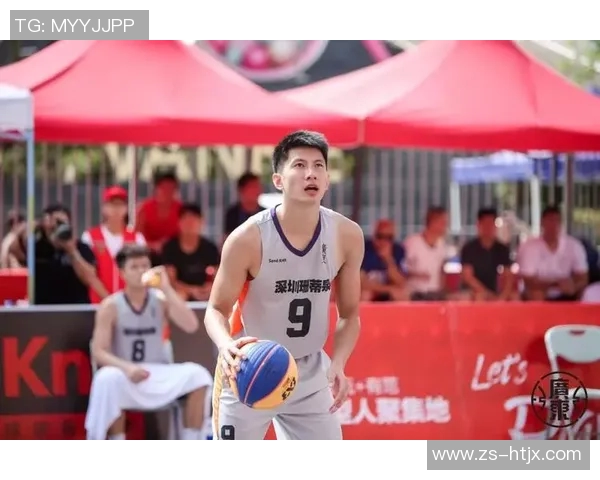 深圳篮球队实力强劲荣登篮球力量排行榜第四名