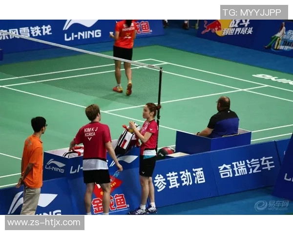 深圳羽毛球队崛起之路:从默默无闻到世锦赛的荣耀之旅 深圳羽毛球队崛起之路:从默默无闻到世锦赛的荣耀之旅