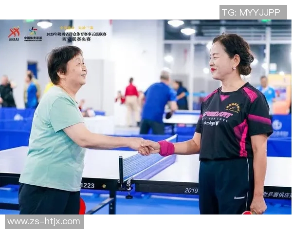 西安乒乓球队的崛起与奋斗历程全景揭秘