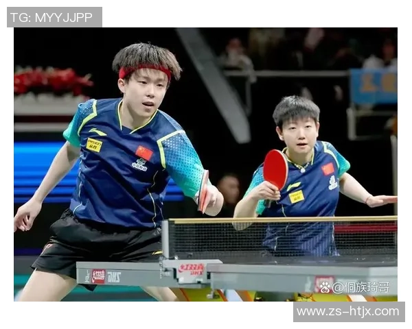 南京乒乓球队在锦标赛中的默契配合与战术分析展现团队实力