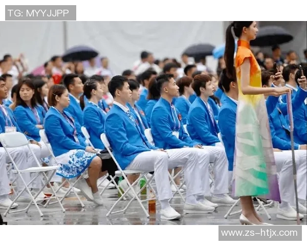 广州羽毛球队在亚运会中的蜕变与发展探索之路