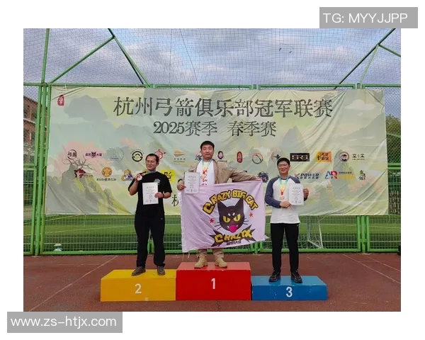 杭州足球队在锦标赛中的强势表现与未来发展潜力分析