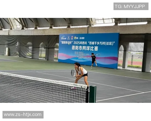 成都网球队心理素质的转变与提升探讨热议网球的未来发展方向