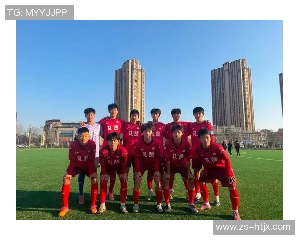 校园足球队名创意大赛让青春在绿茵场上闪耀光芒