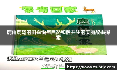 鹿角鹿岛的田喜悦与自然和谐共生的美丽故事探索